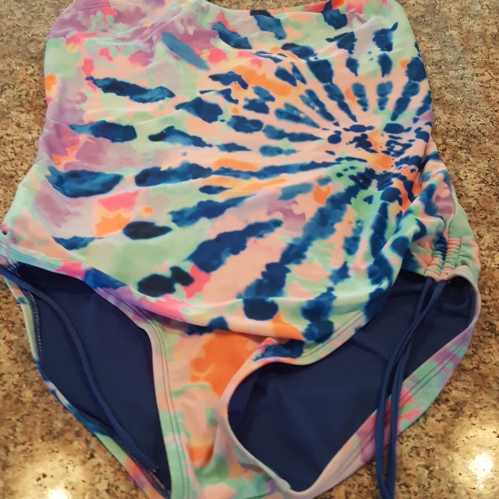 Swimsuit. 20 plus